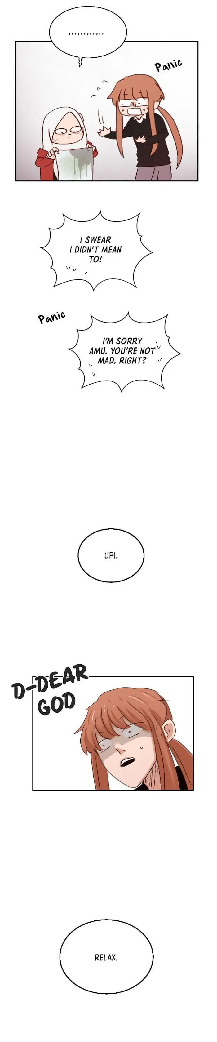 Read Wee!!! Manga Online