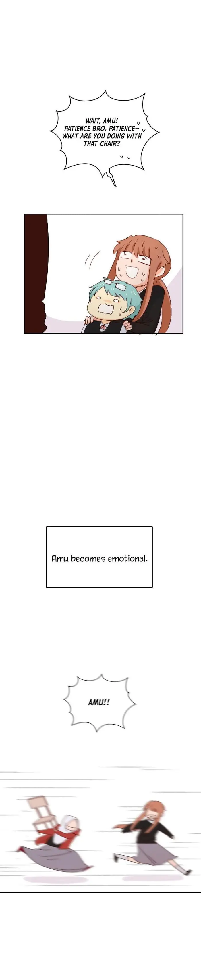 Read Wee!!! Manga Online