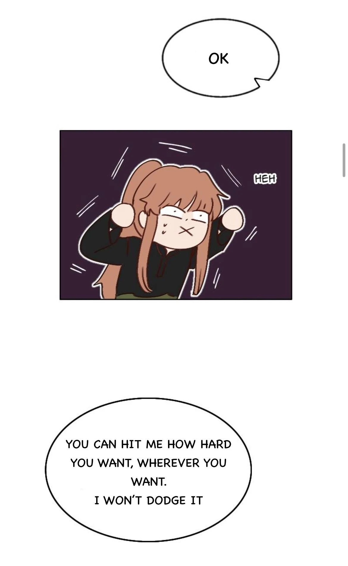 Read Wee!!! Manga Online