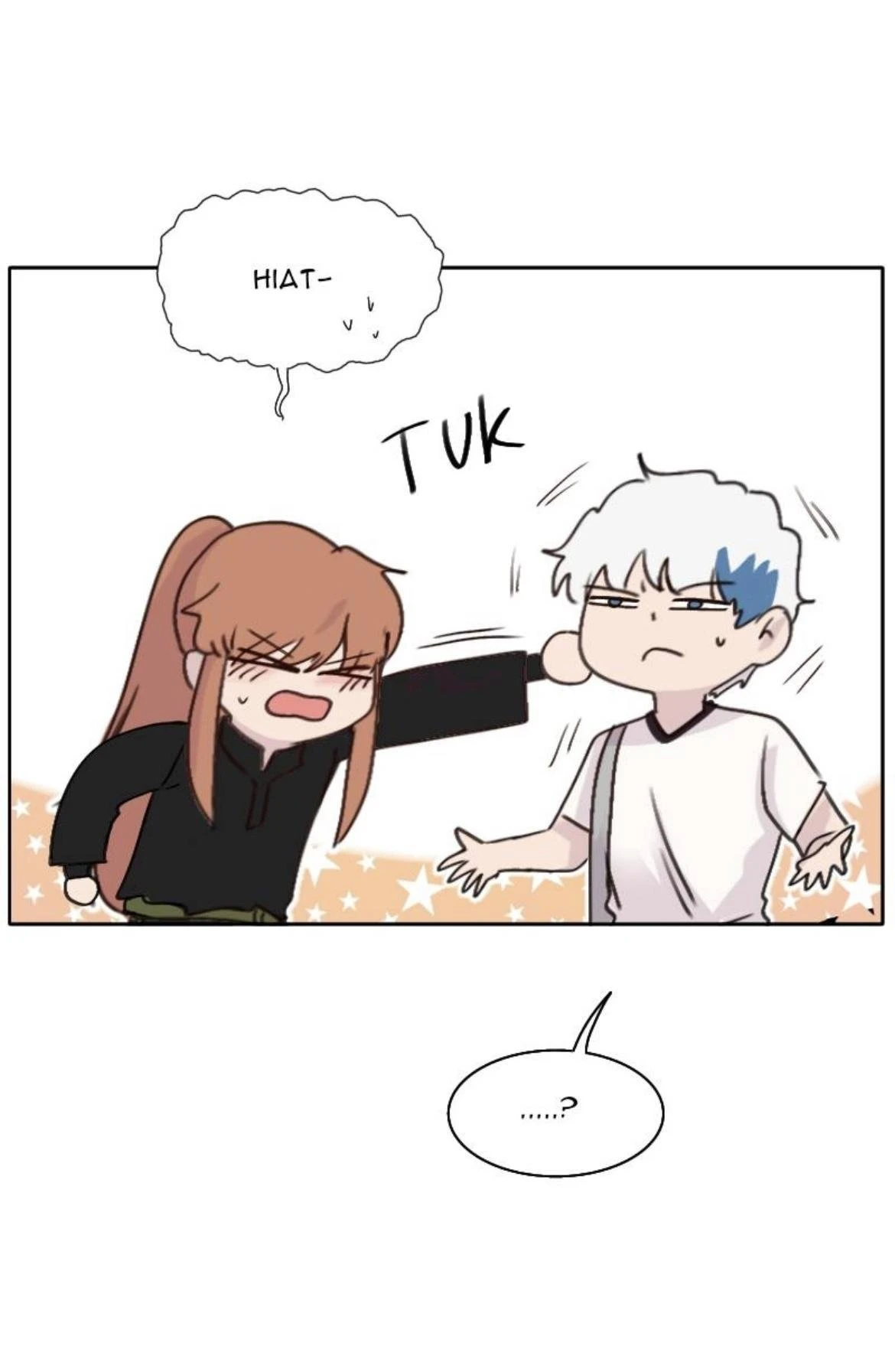 Read Wee!!! Manga Online