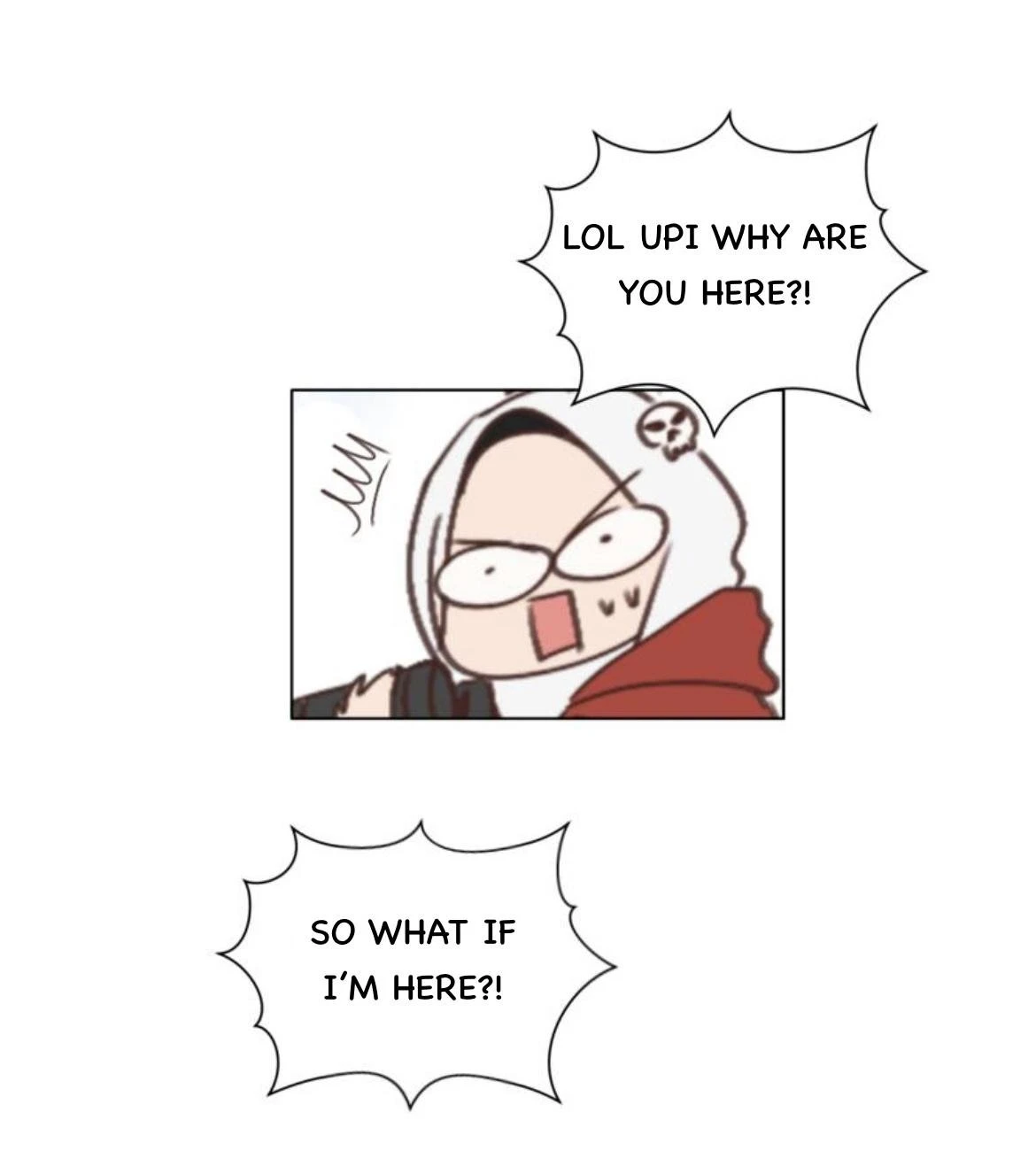 Read Wee!!! Manga Online