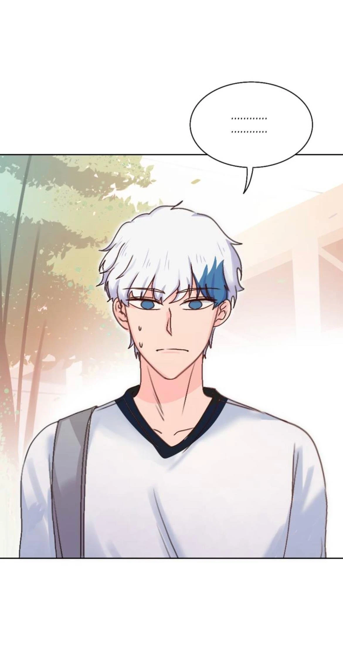 Read Wee!!! Manga Online