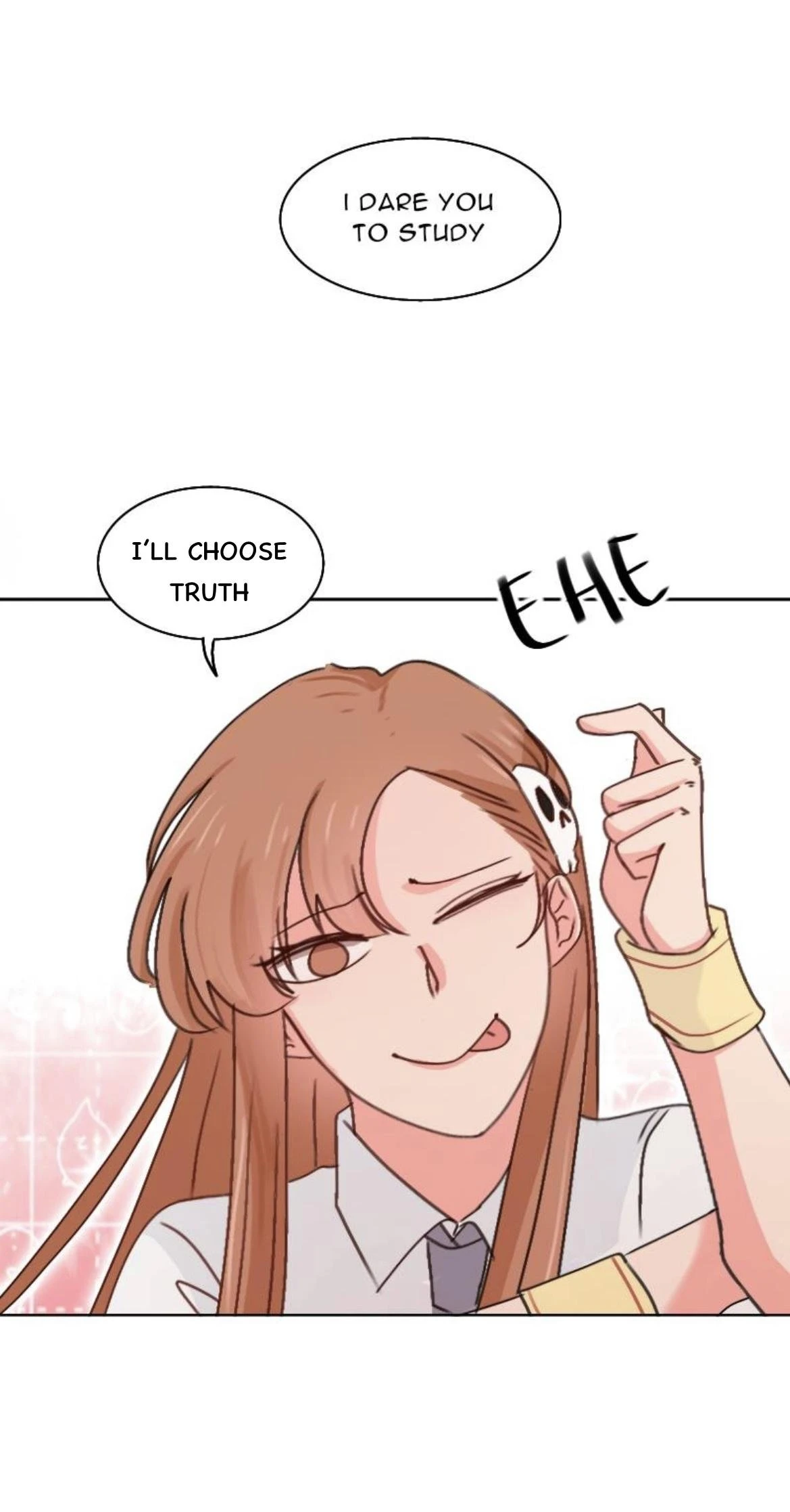 Read Wee!!! Manga Online