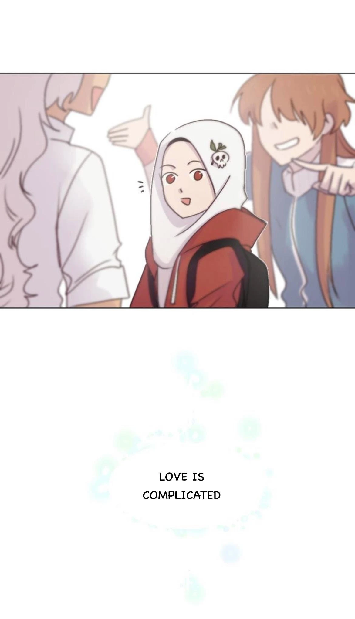 Read Wee!!! Manga Online