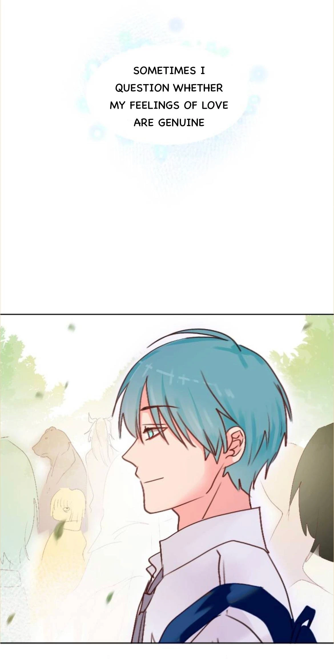Read Wee!!! Manga Online