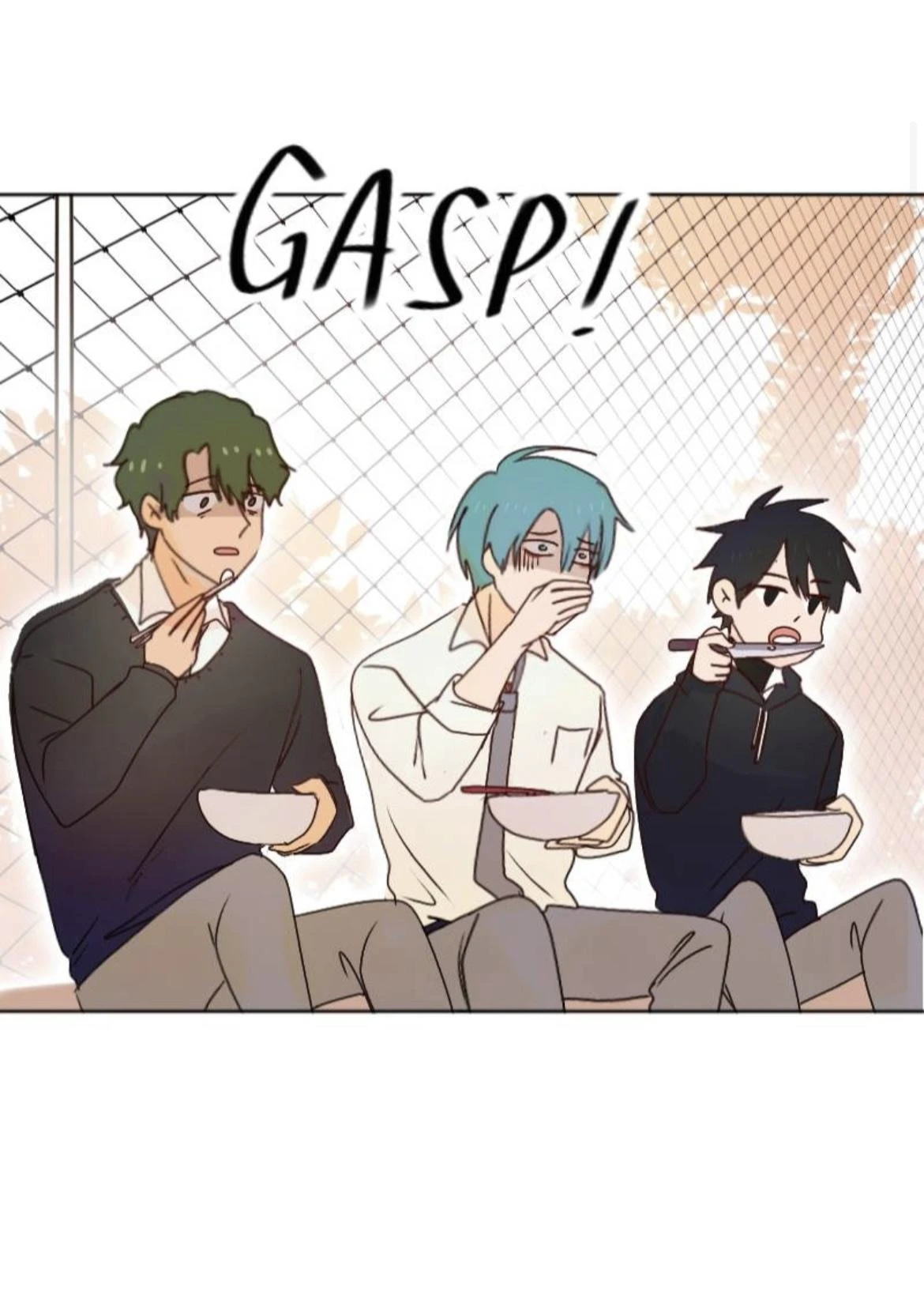 Read Wee!!! Manga Online