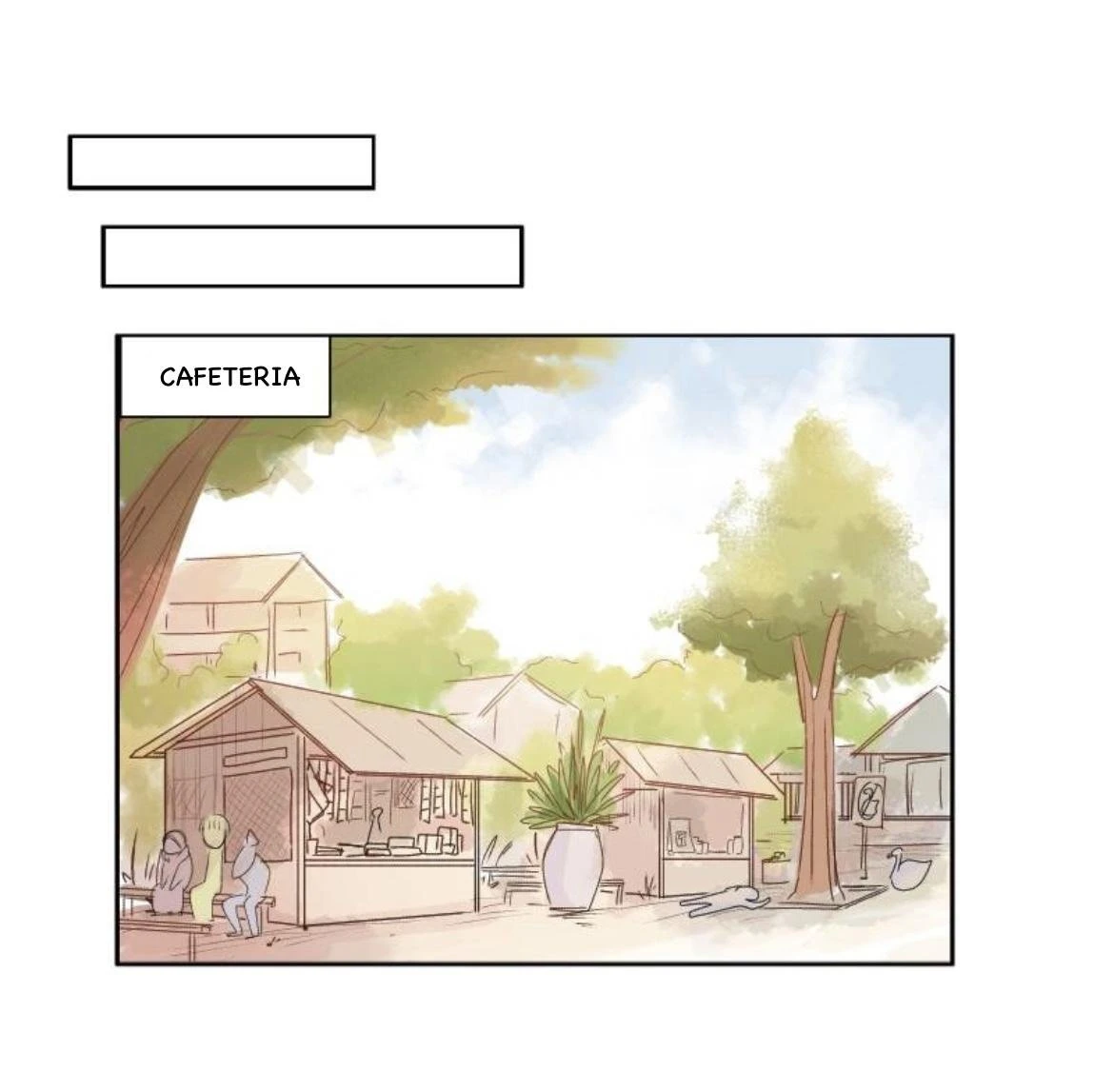 Read Wee!!! Manga Online