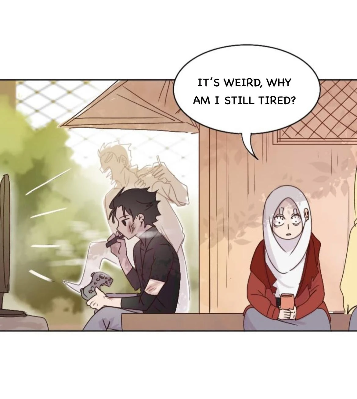 Read Wee!!! Manga Online