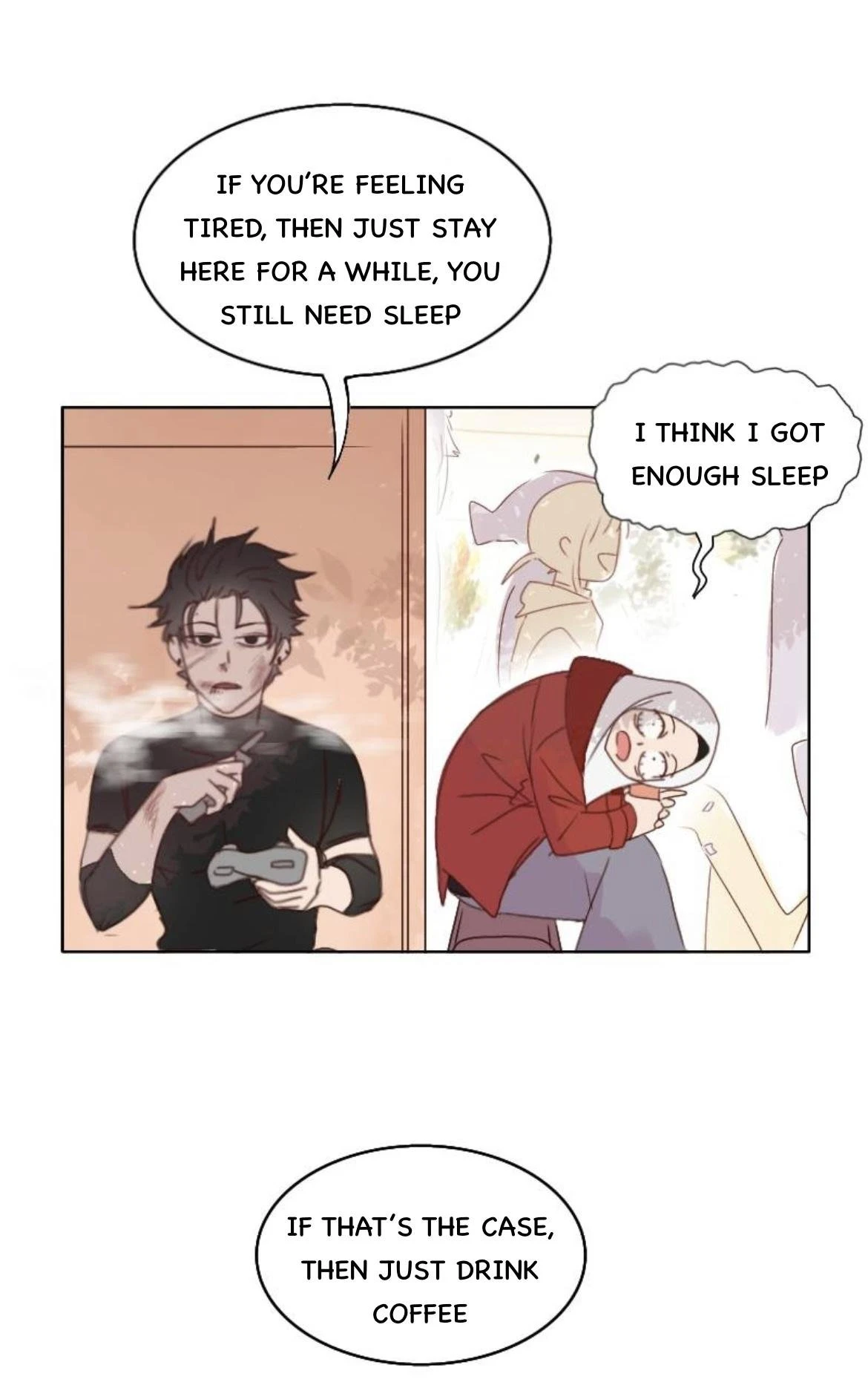 Read Wee!!! Manga Online