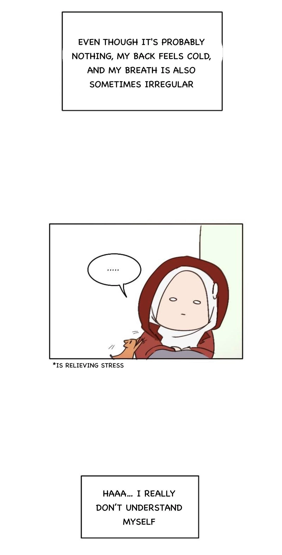 Read Wee!!! Manga Online