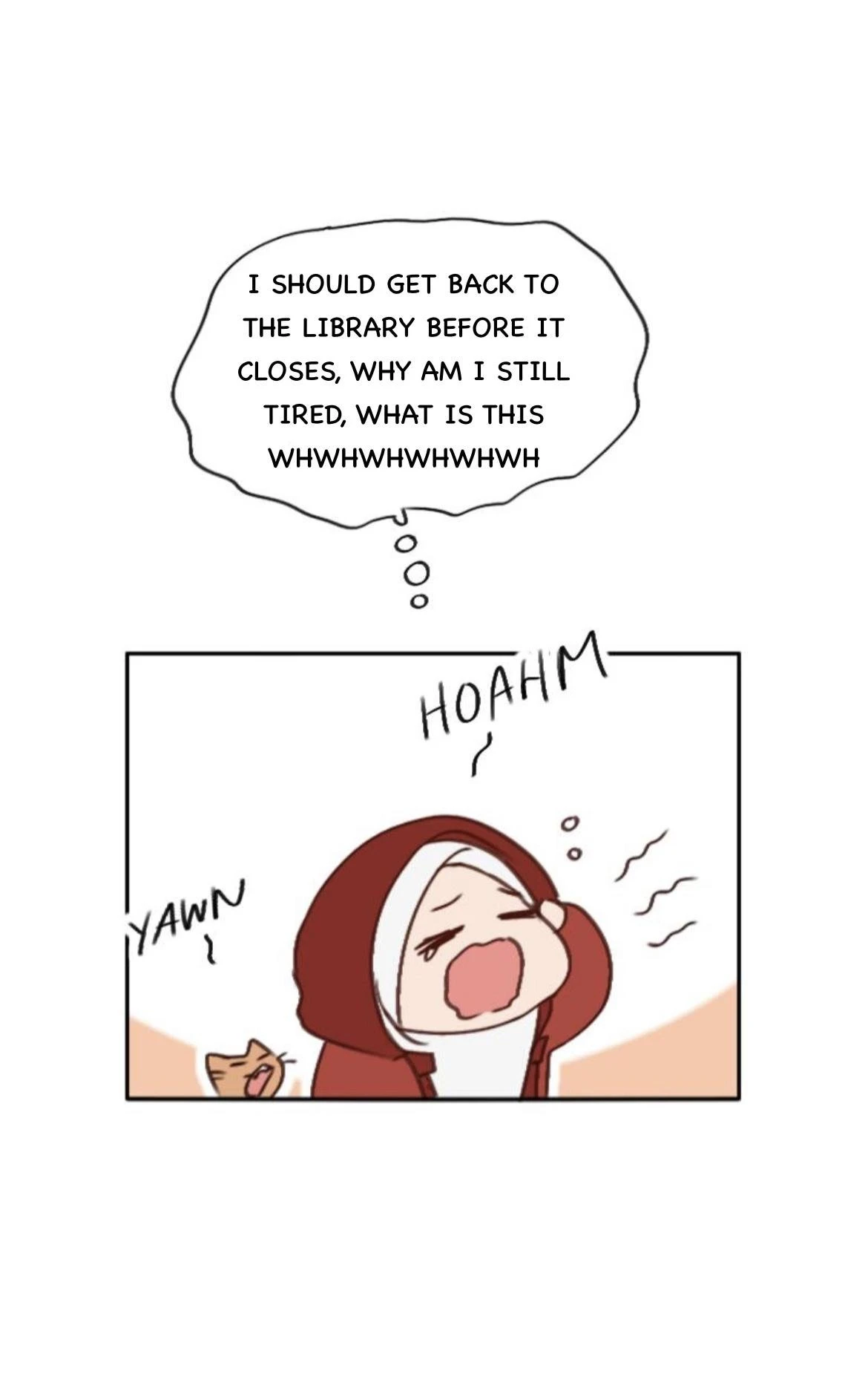Read Wee!!! Manga Online