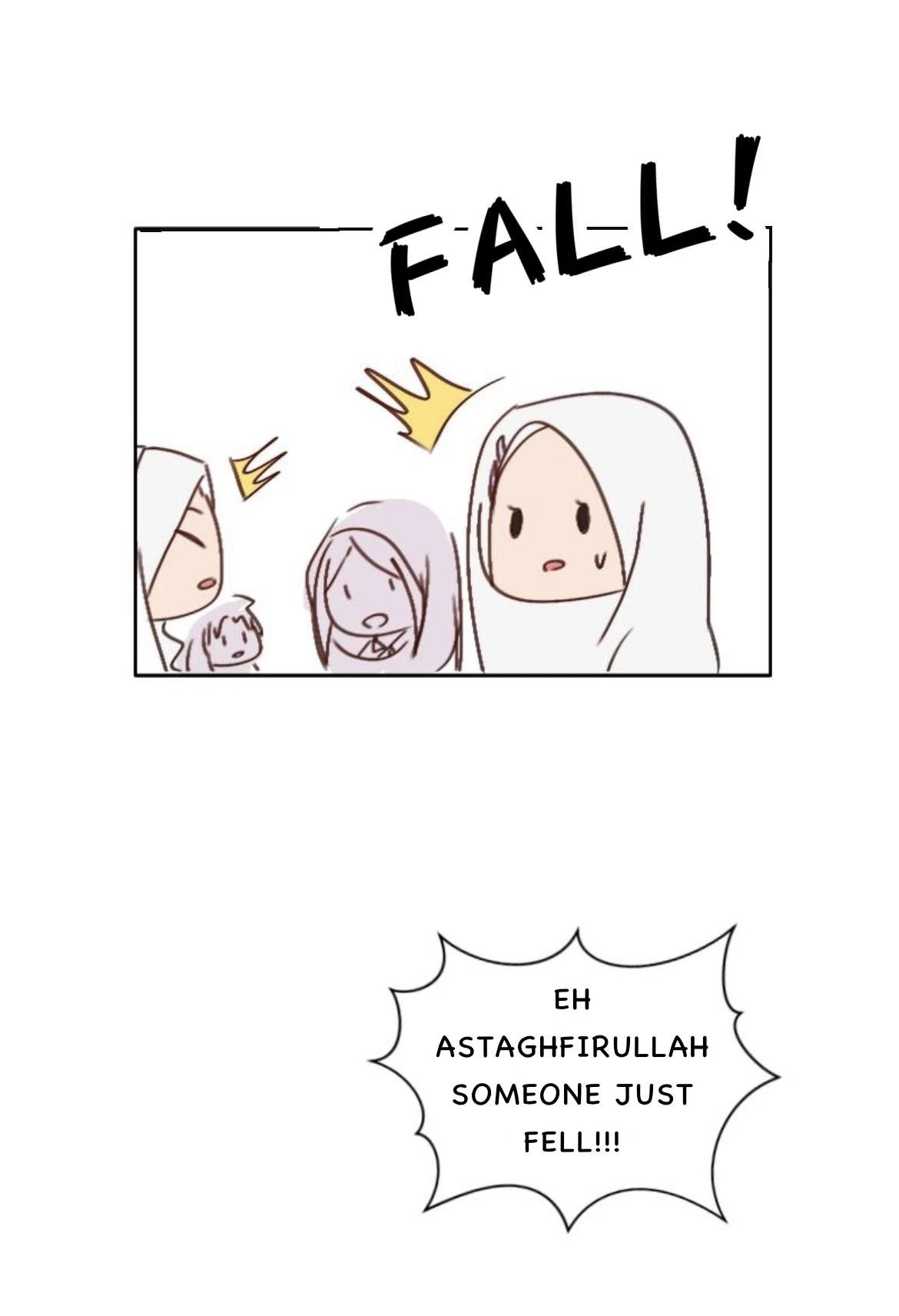 Read Wee!!! Manga Online