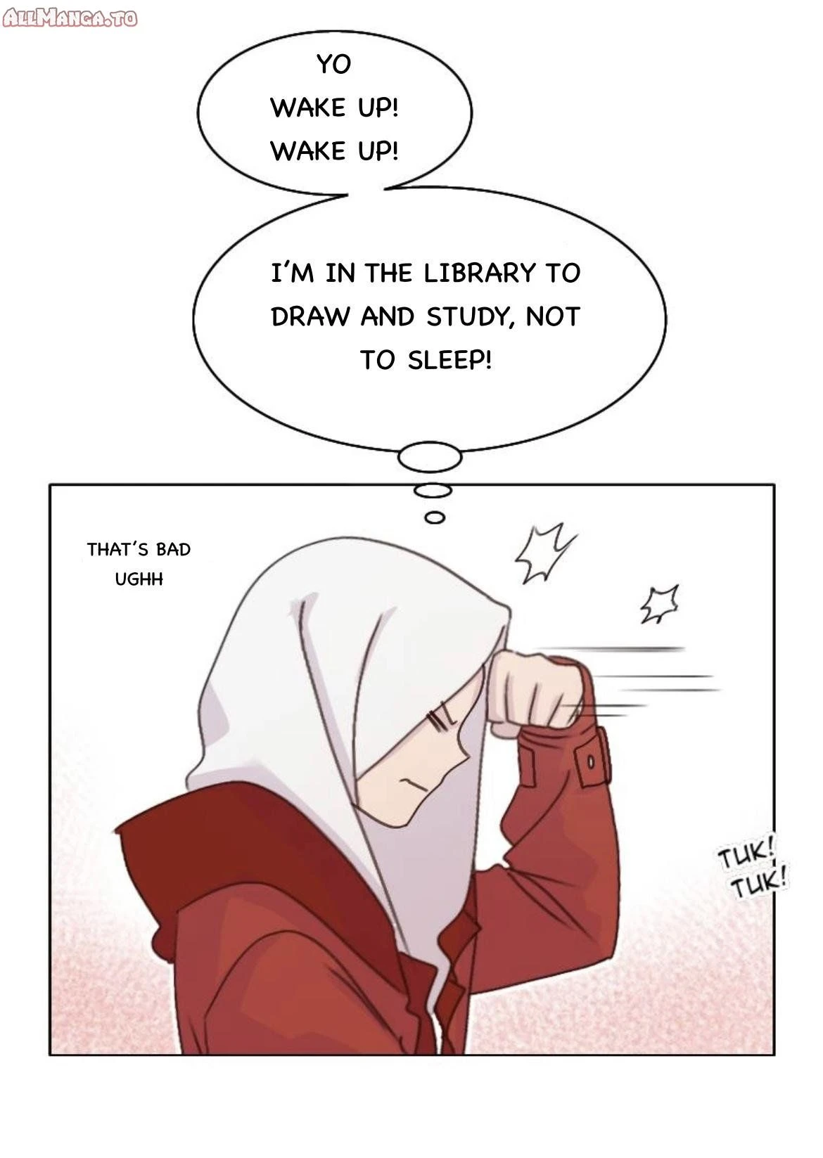 Read Wee!!! Manga Online