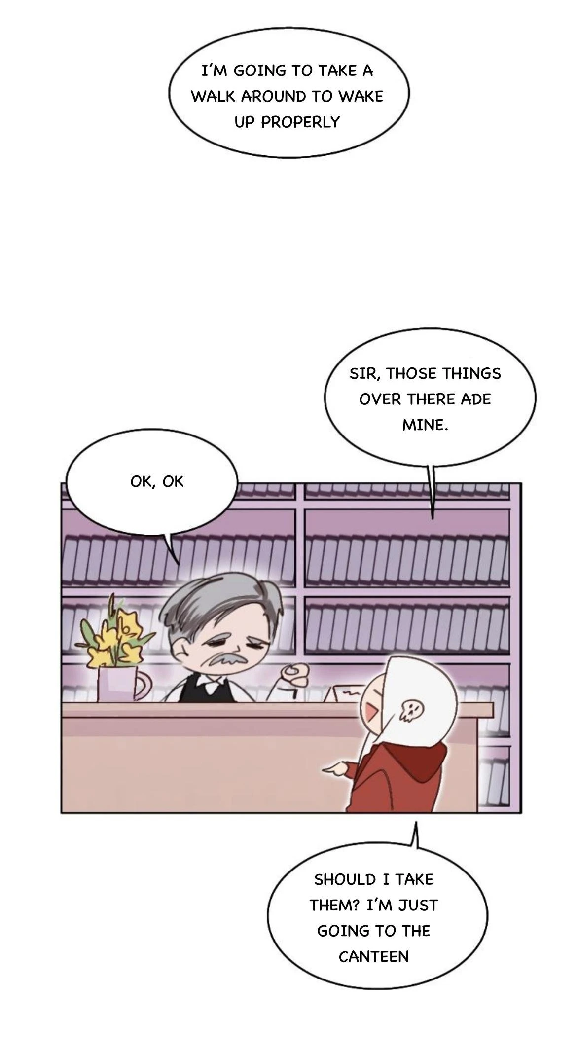Read Wee!!! Manga Online
