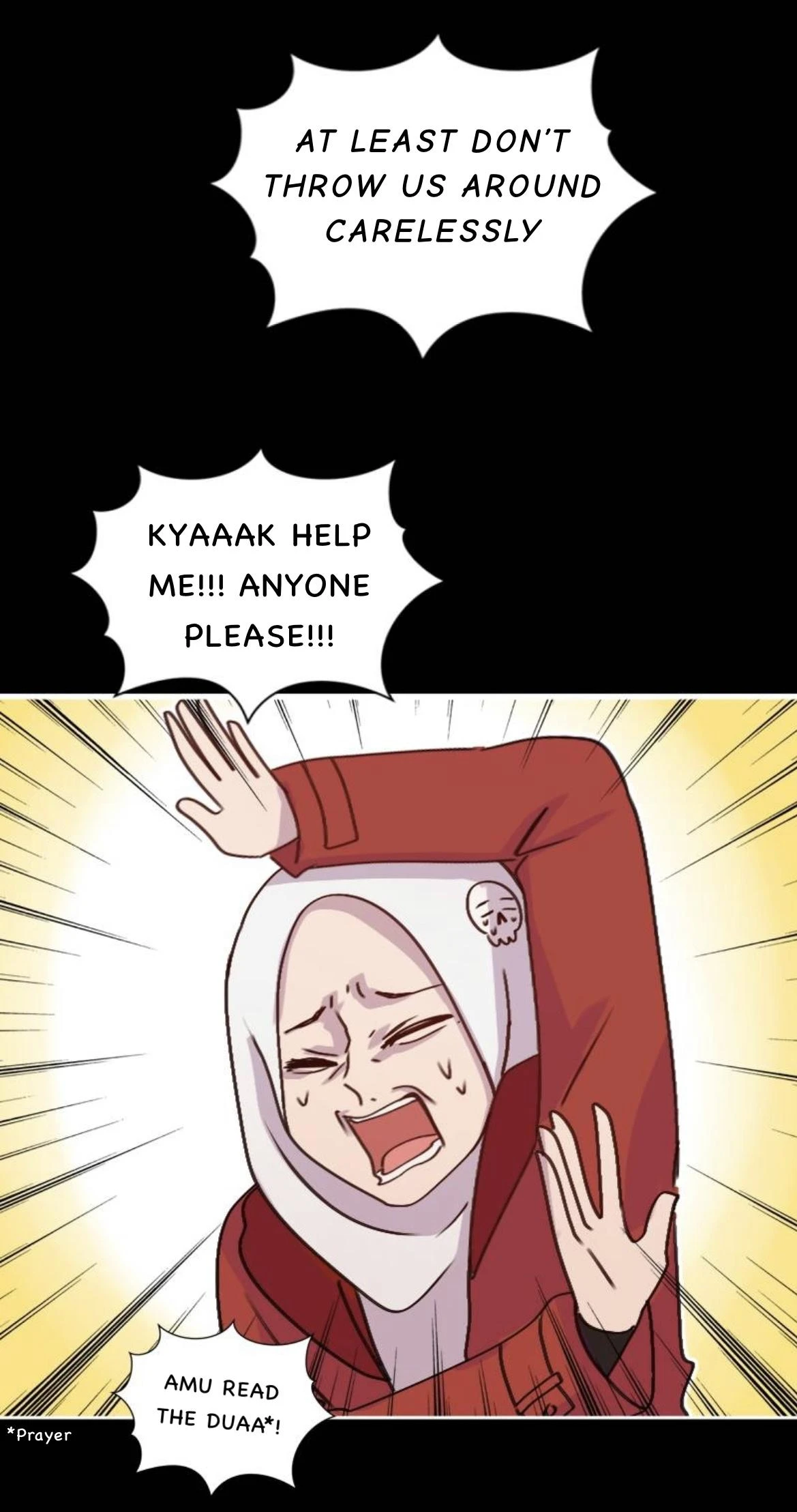 Read Wee!!! Manga Online