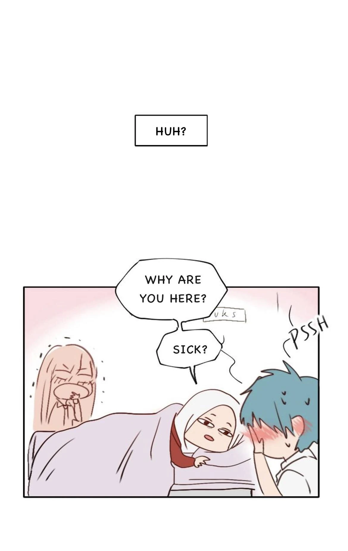 Read Wee!!! Manga Online