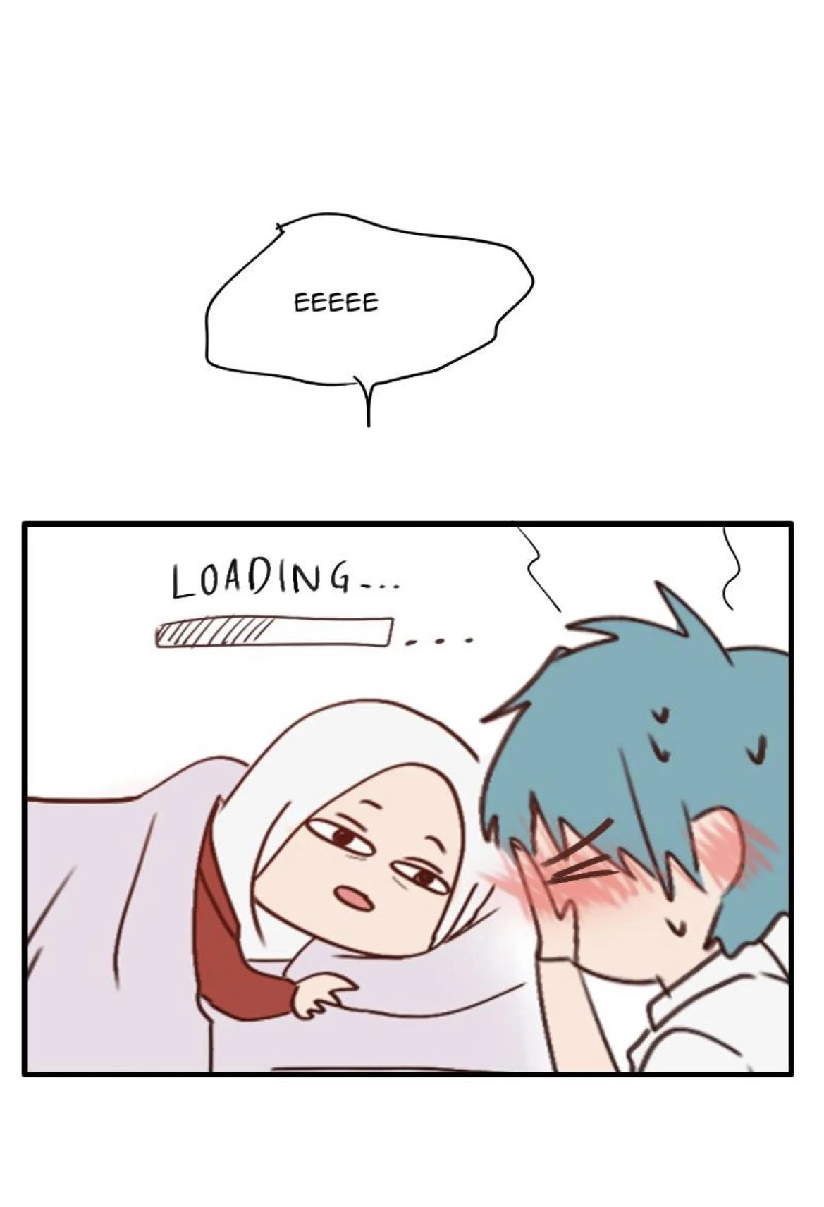 Read Wee!!! Manga Online