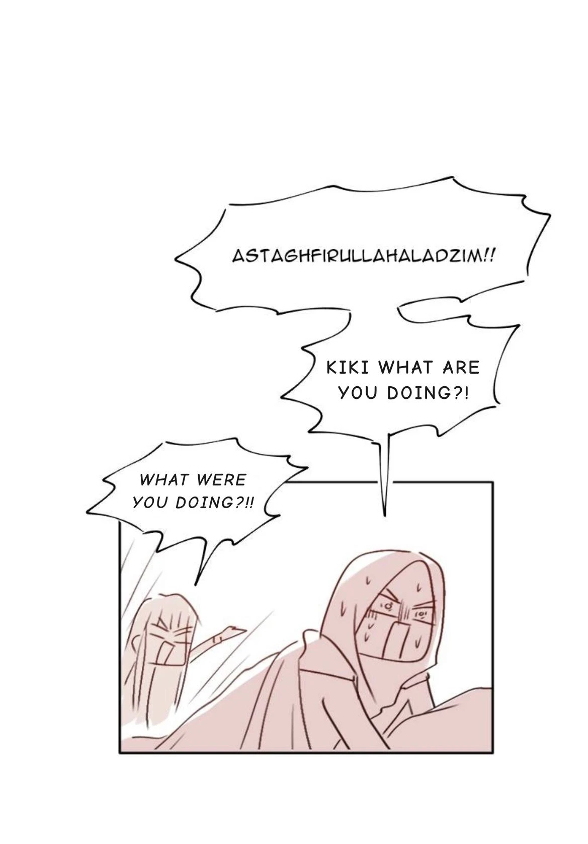 Read Wee!!! Manga Online