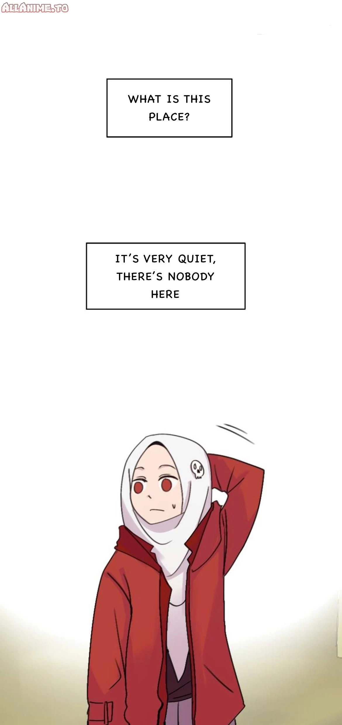 Read Wee!!! Manga Online