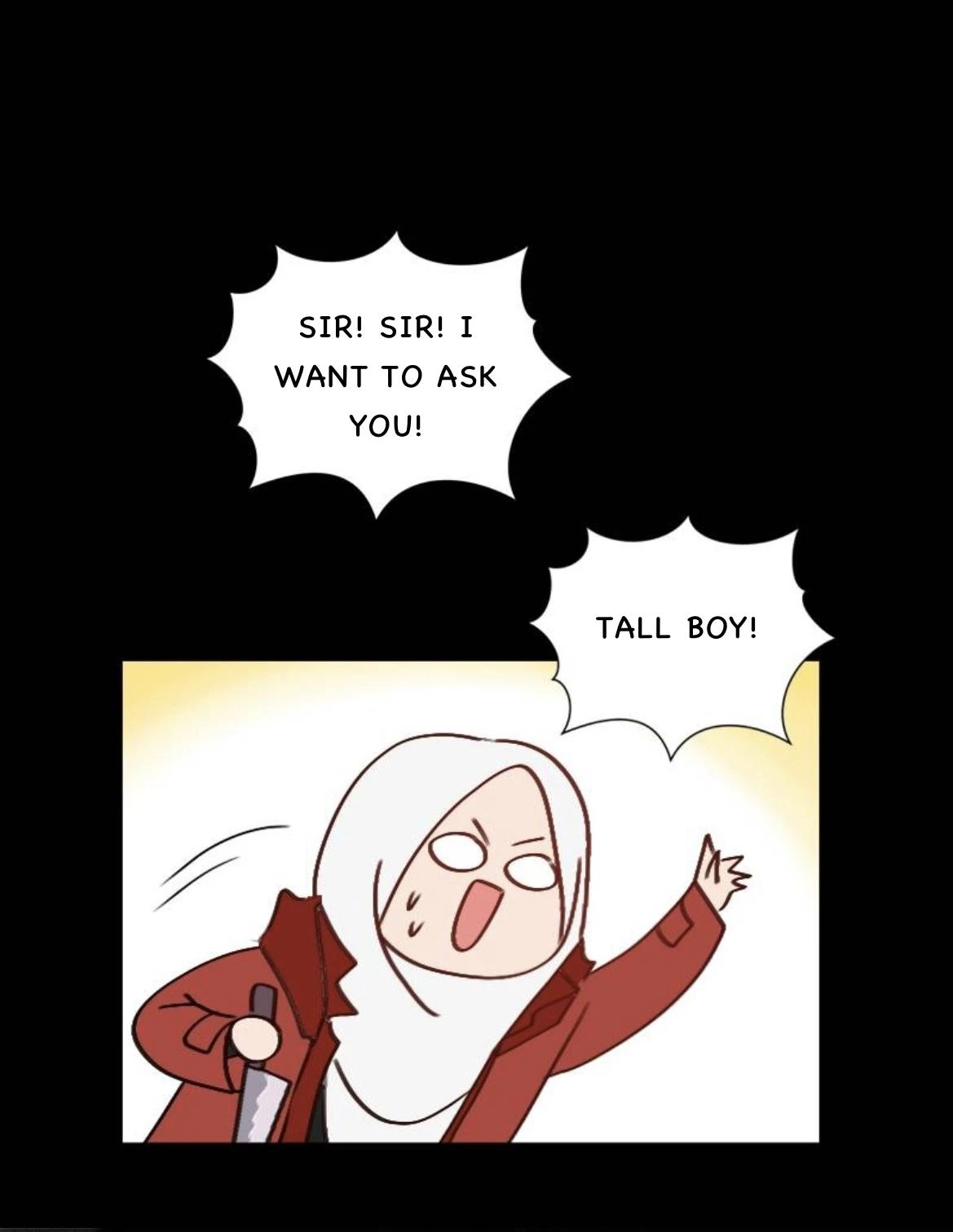 Read Wee!!! Manga Online