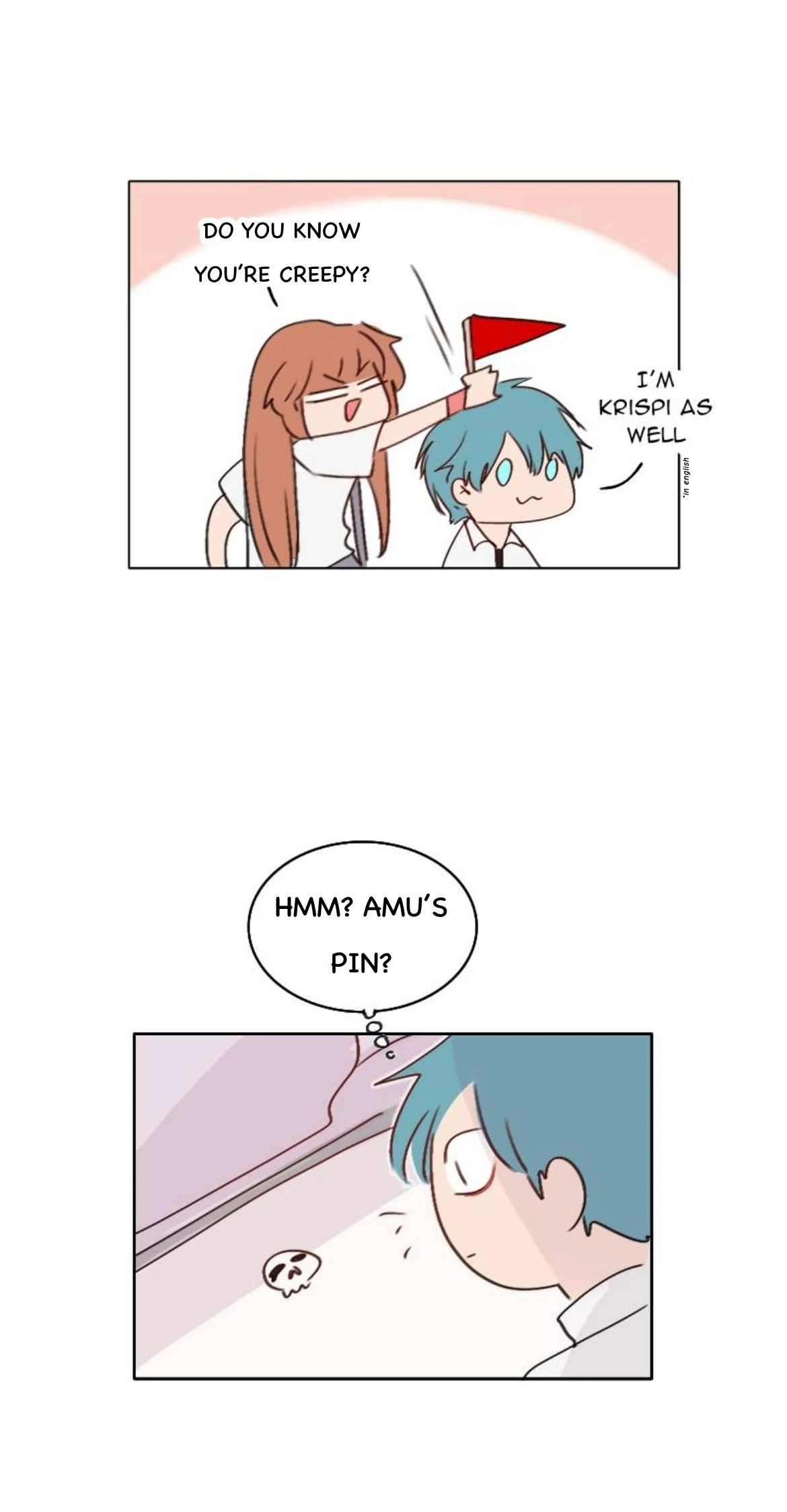 Read Wee!!! Manga Online