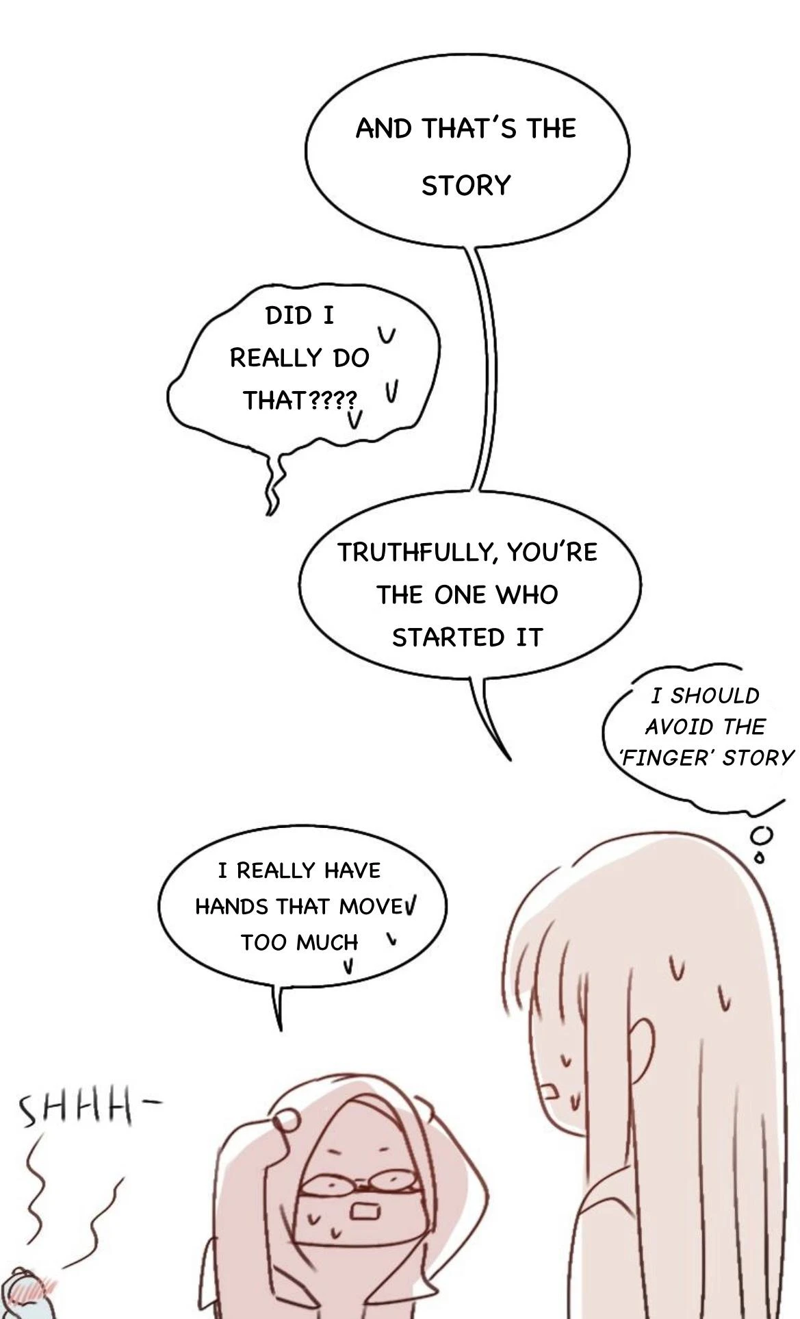 Read Wee!!! Manga Online