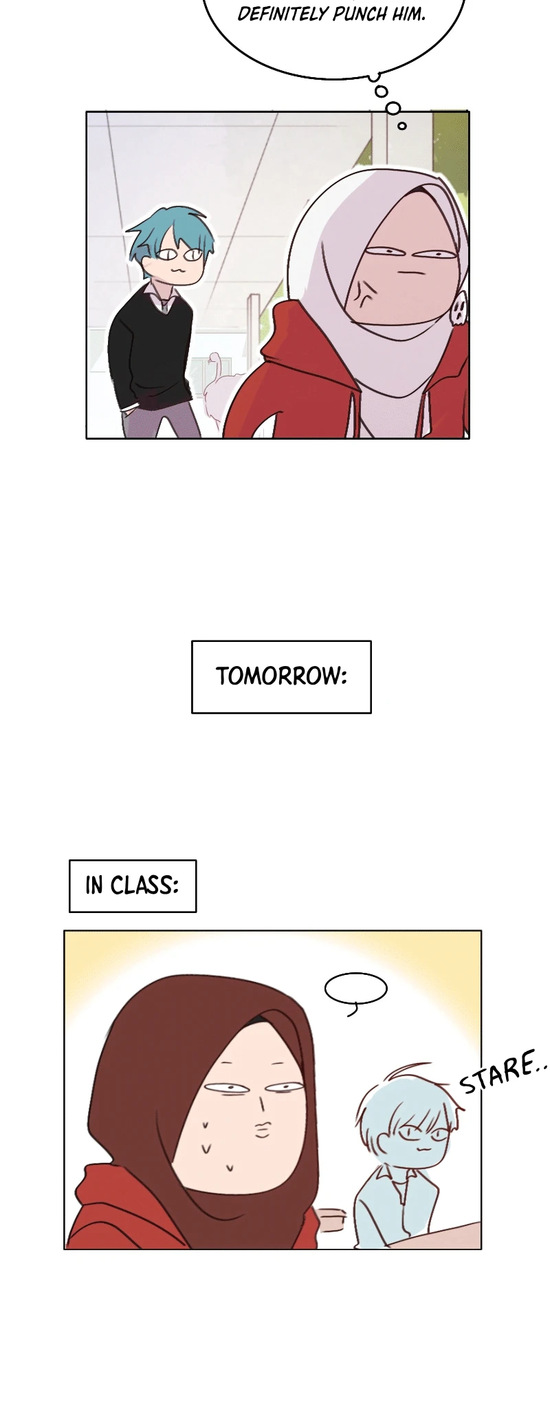 Read Wee!!! Manga Online