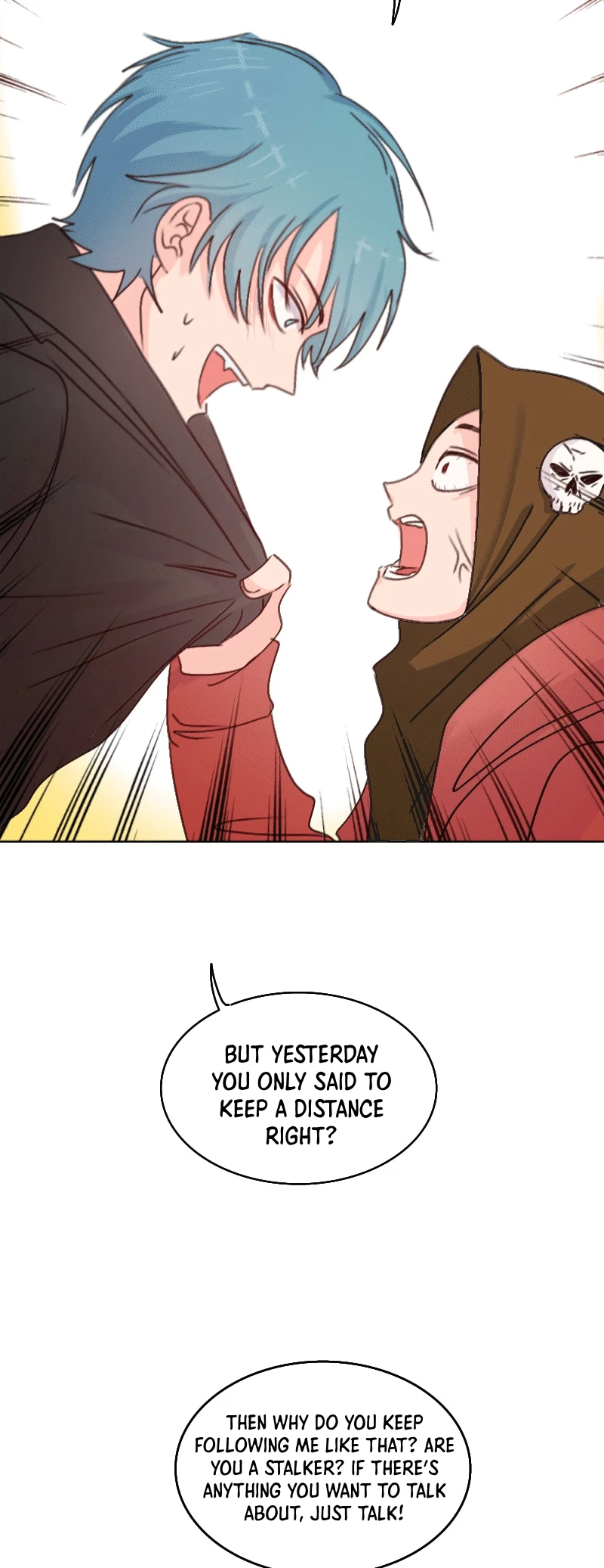 Read Wee!!! Manga Online