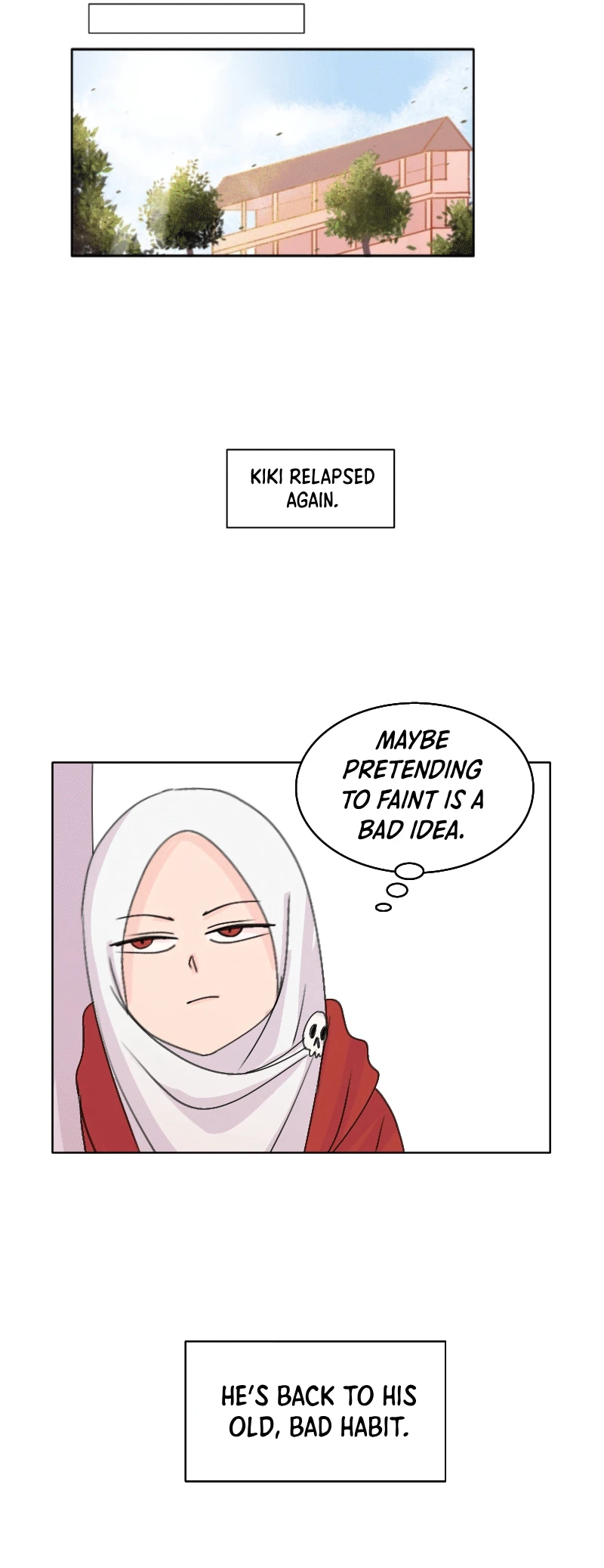 Read Wee!!! Manga Online