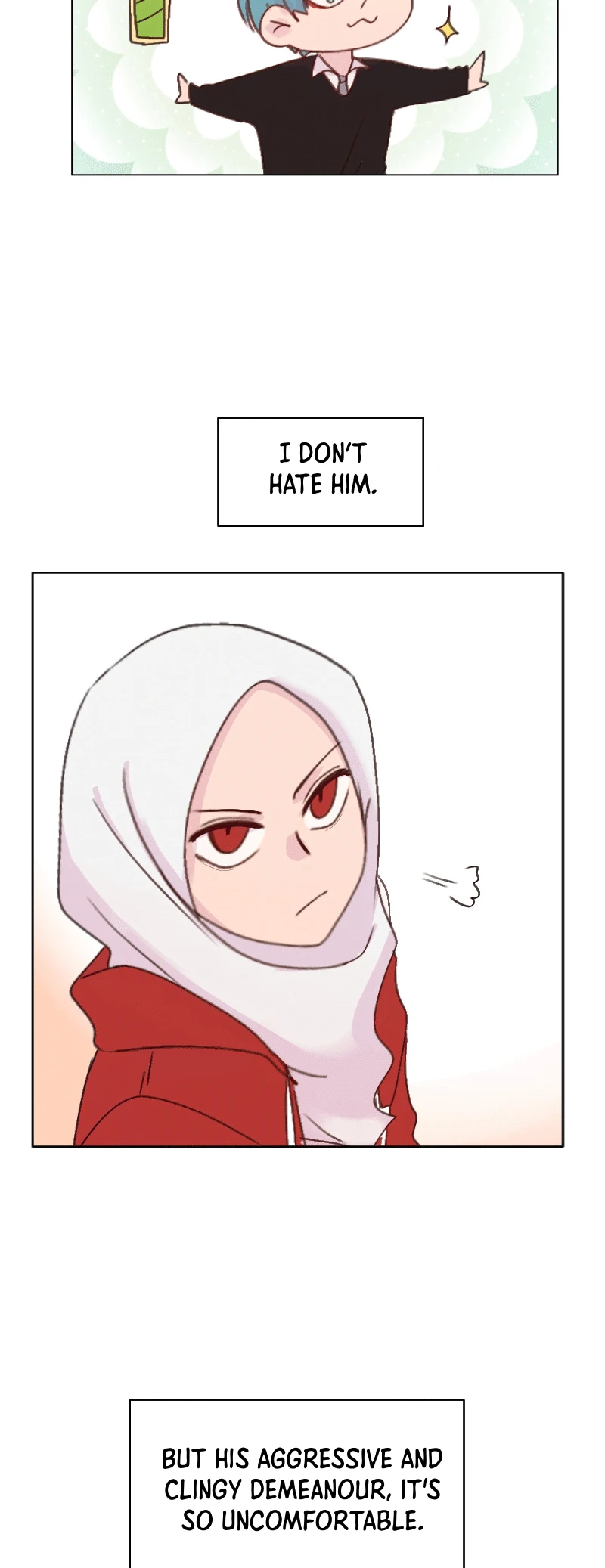 Read Wee!!! Manga Online