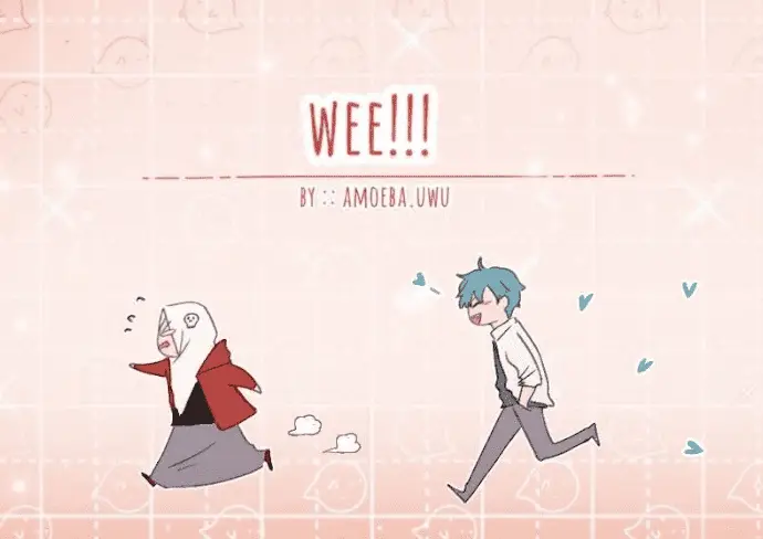 Read Wee!!! Manga Online