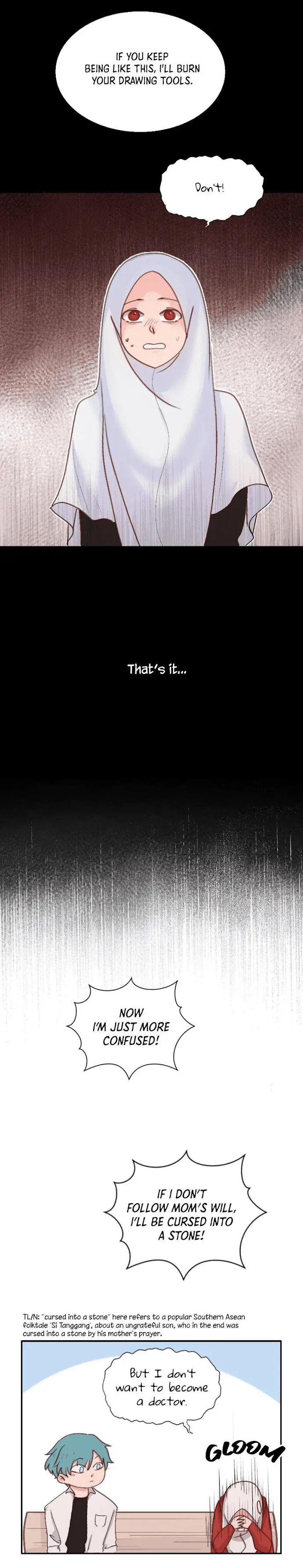 Read Wee!!! Manga Online