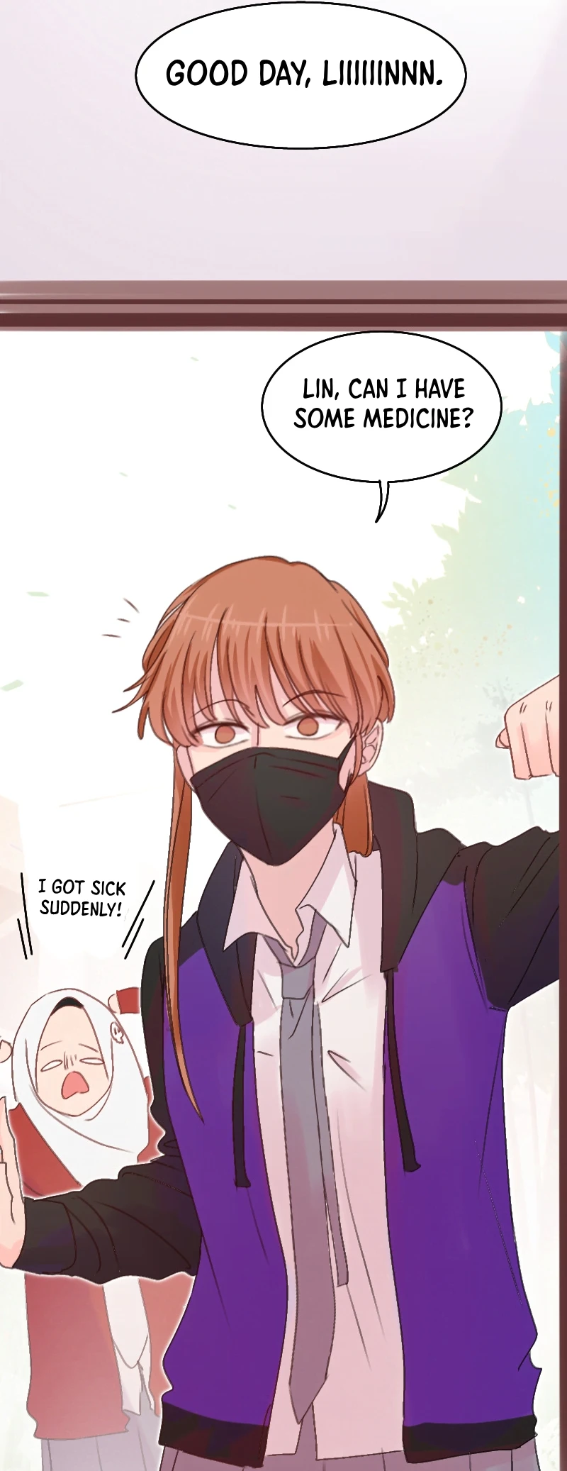 Read Wee!!! Manga Online