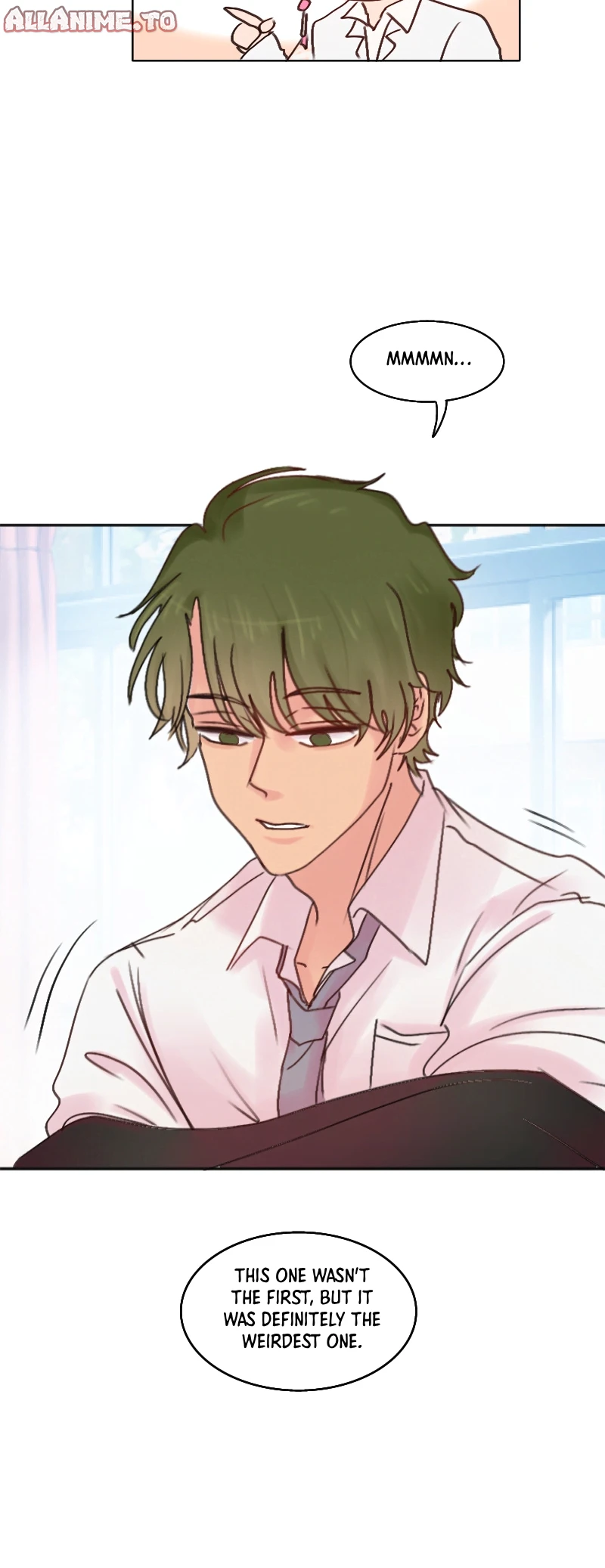 Read Wee!!! Manga Online