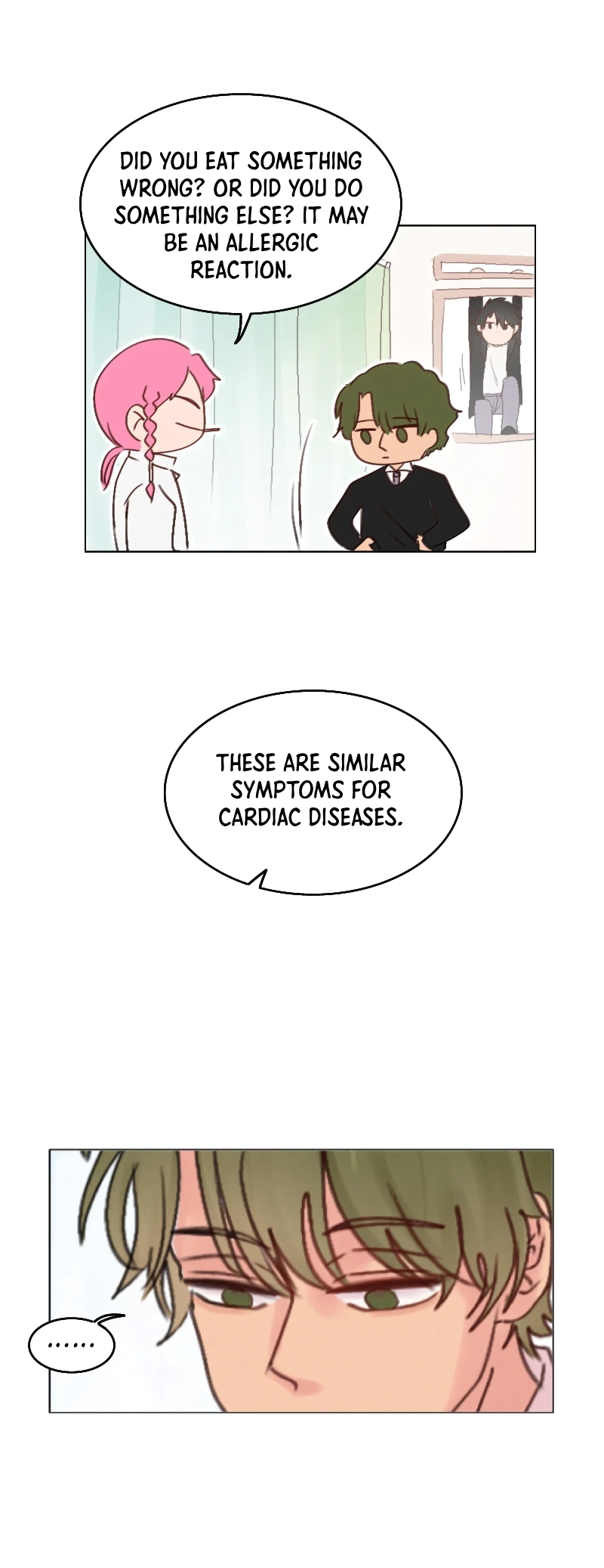Read Wee!!! Manga Online
