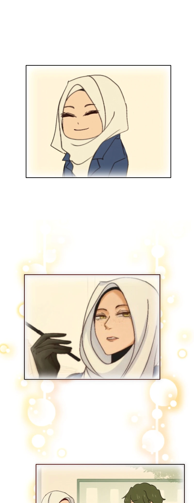 Read Wee!!! Manga Online