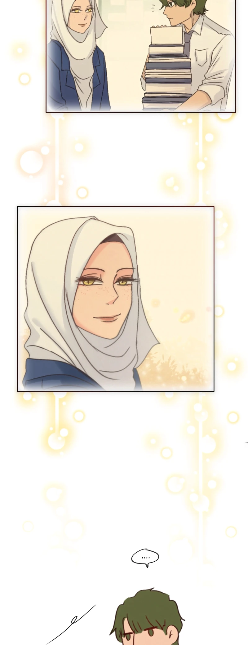 Read Wee!!! Manga Online