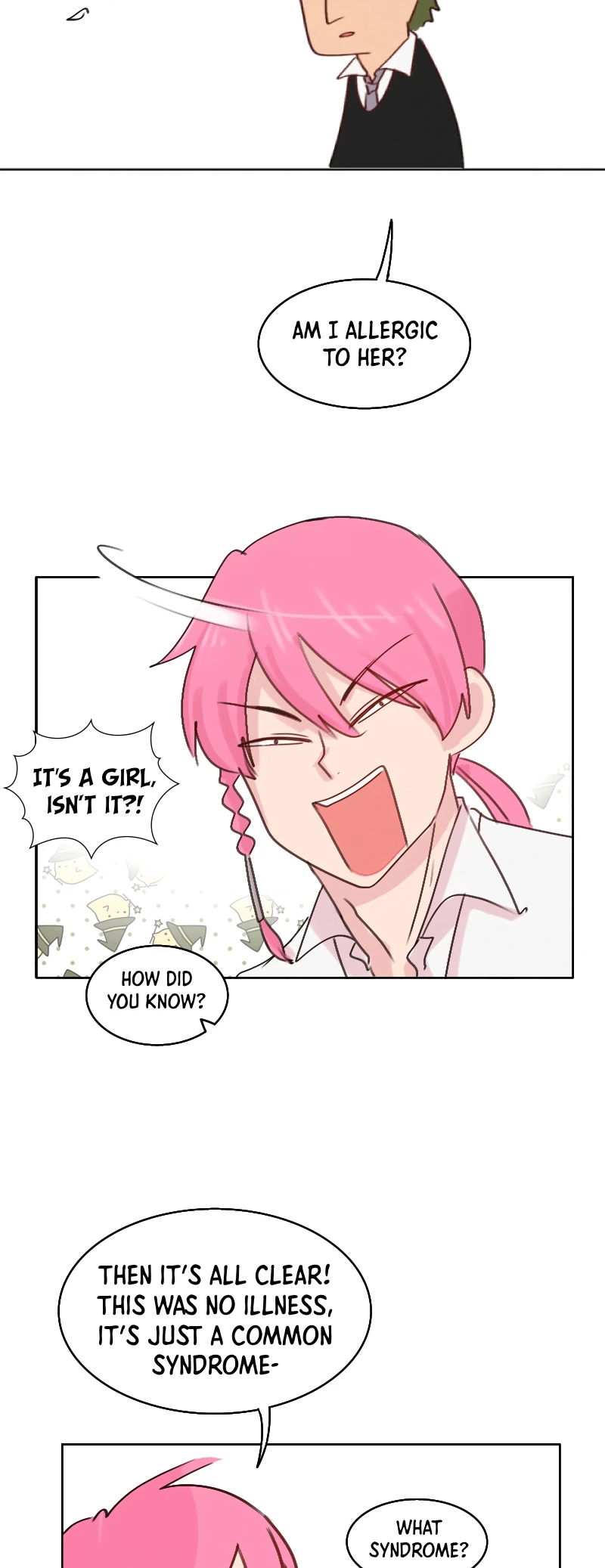 Read Wee!!! Manga Online