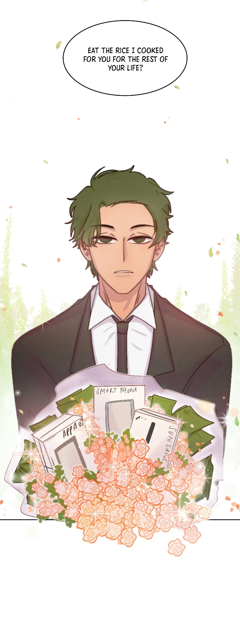 Read Wee!!! Manga Online