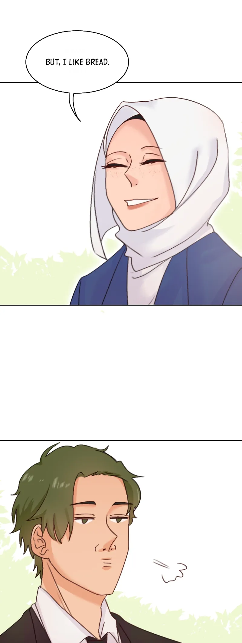 Read Wee!!! Manga Online