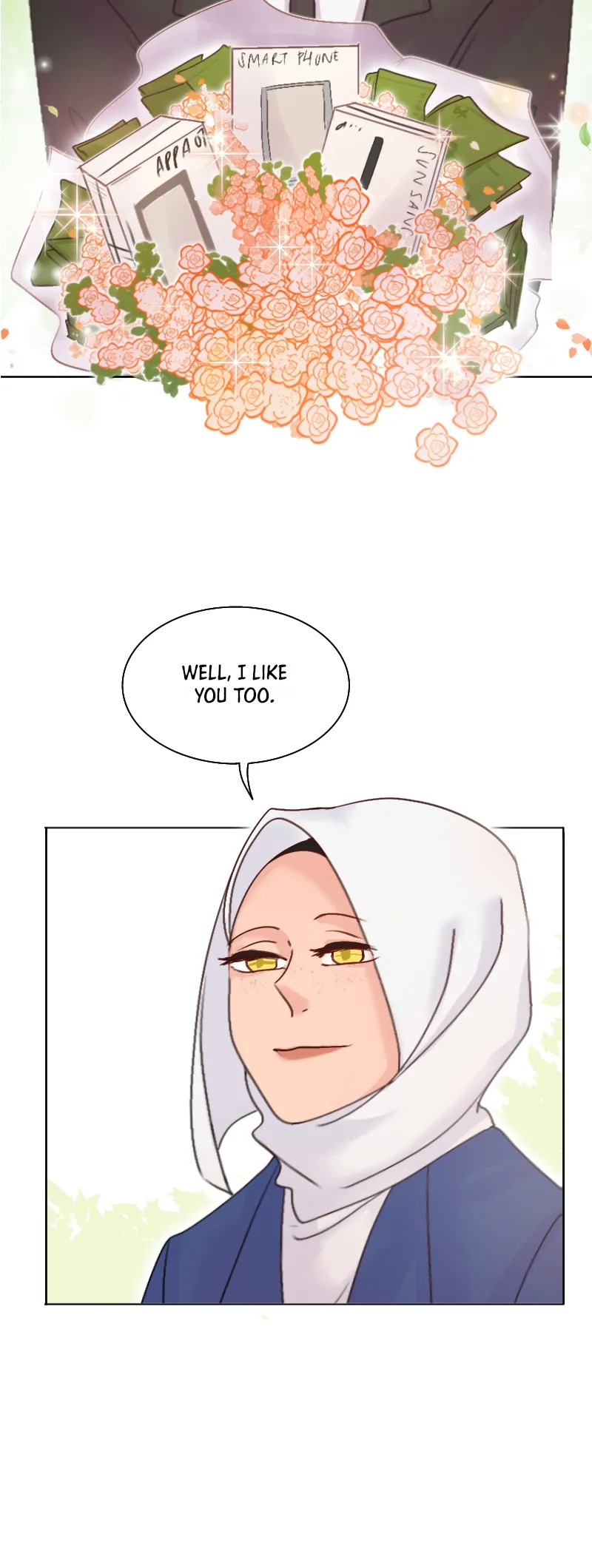 Read Wee!!! Manga Online