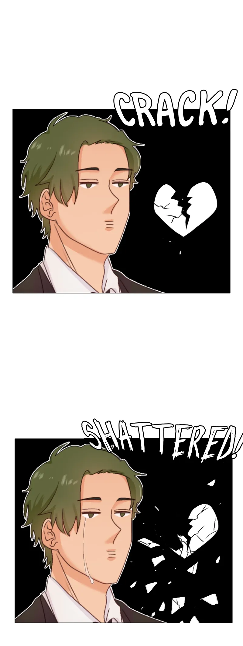 Read Wee!!! Manga Online