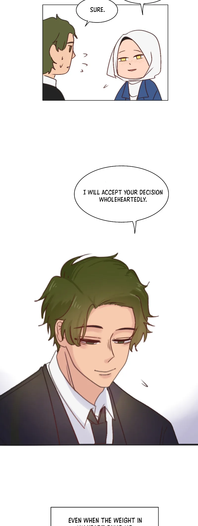 Read Wee!!! Manga Online