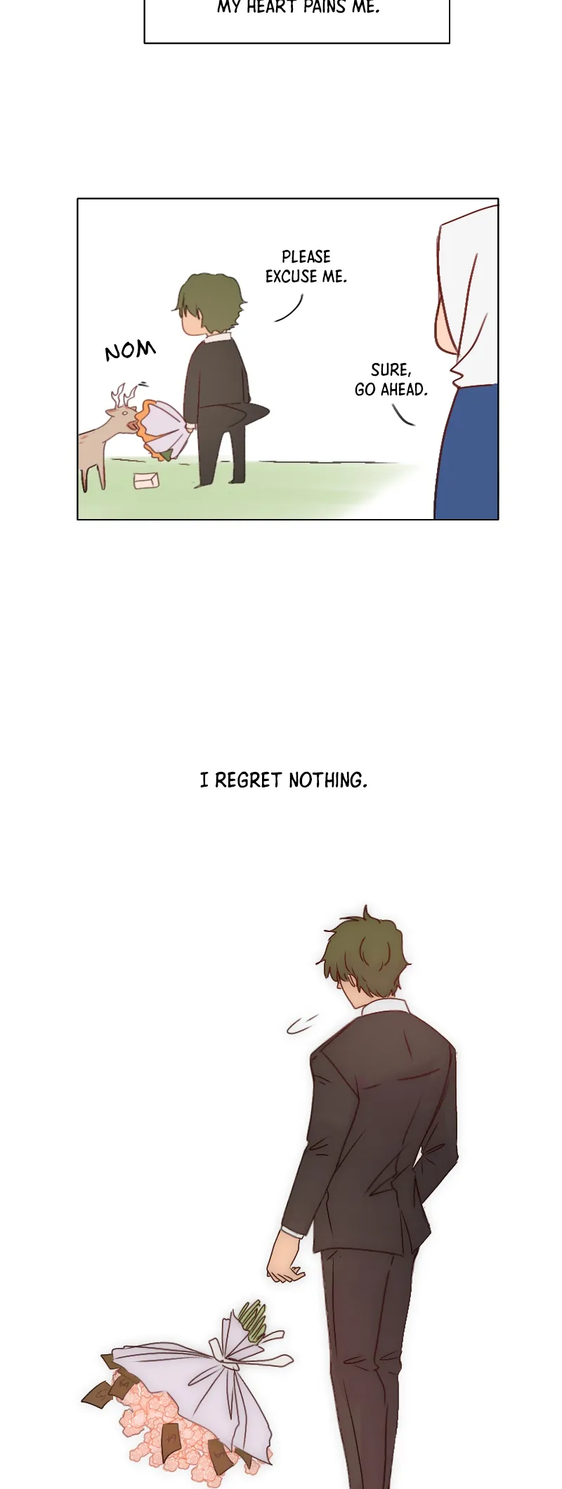 Read Wee!!! Manga Online