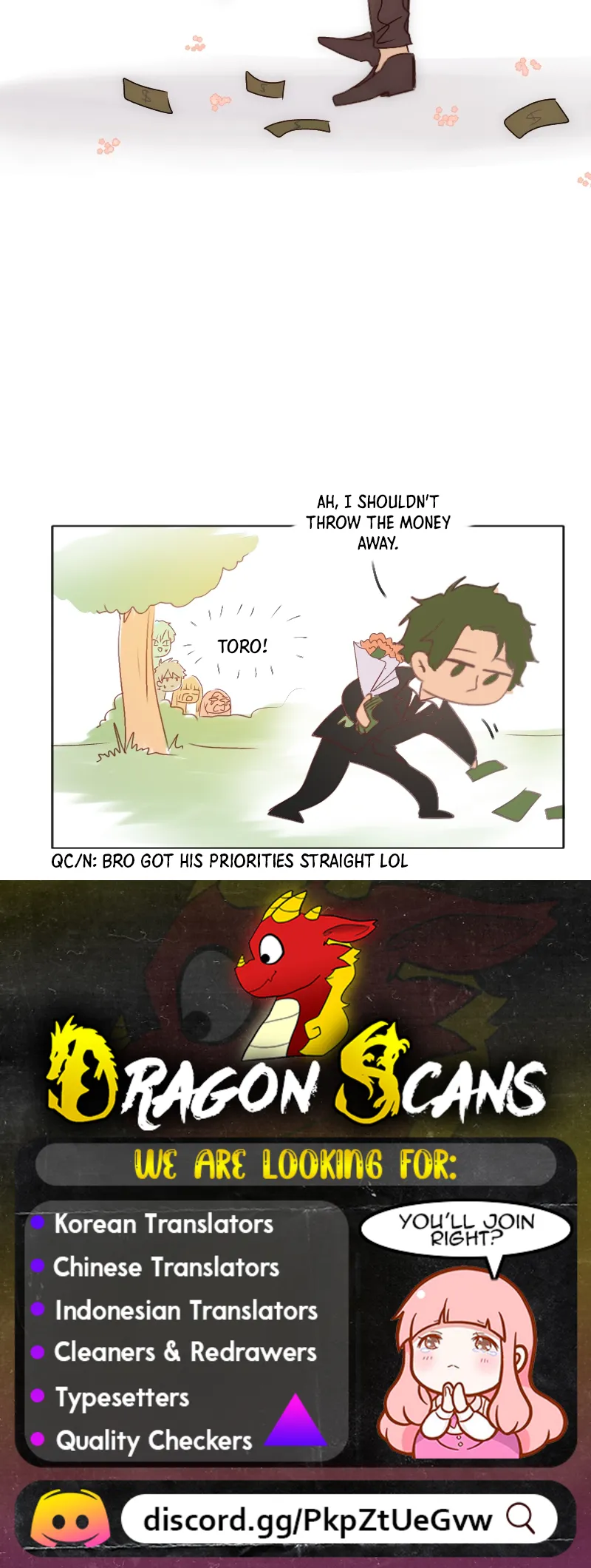 Read Wee!!! Manga Online