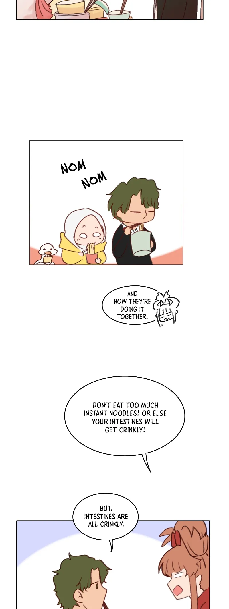 Read Wee!!! Manga Online