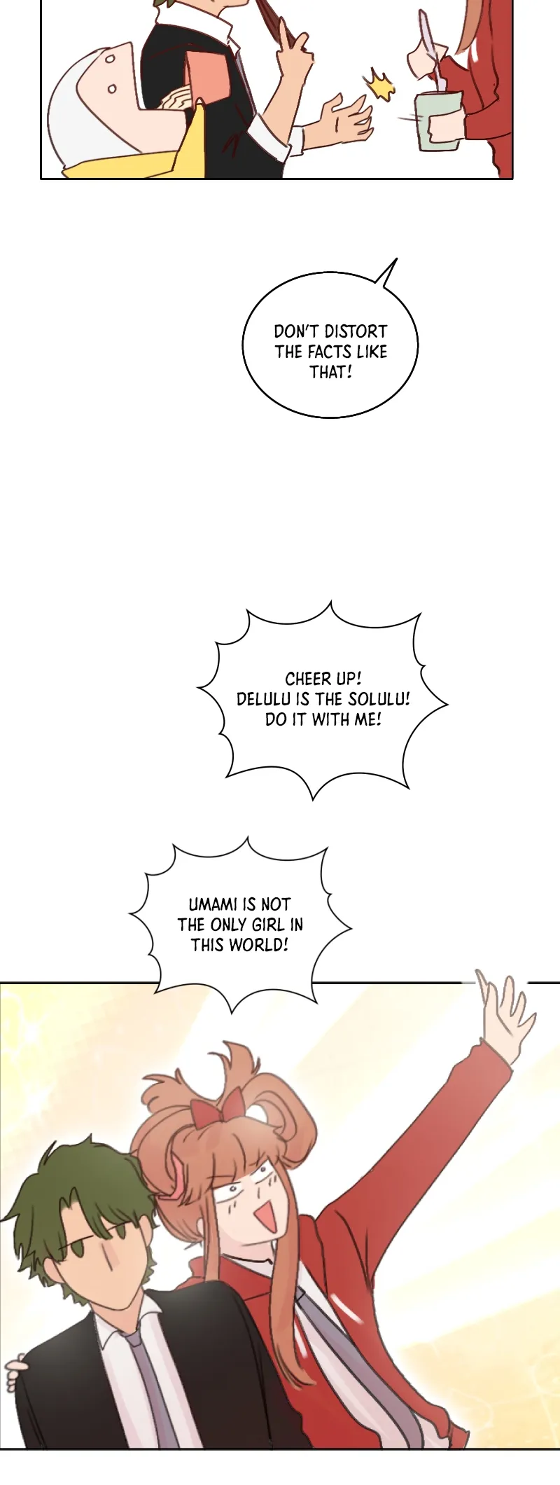 Read Wee!!! Manga Online