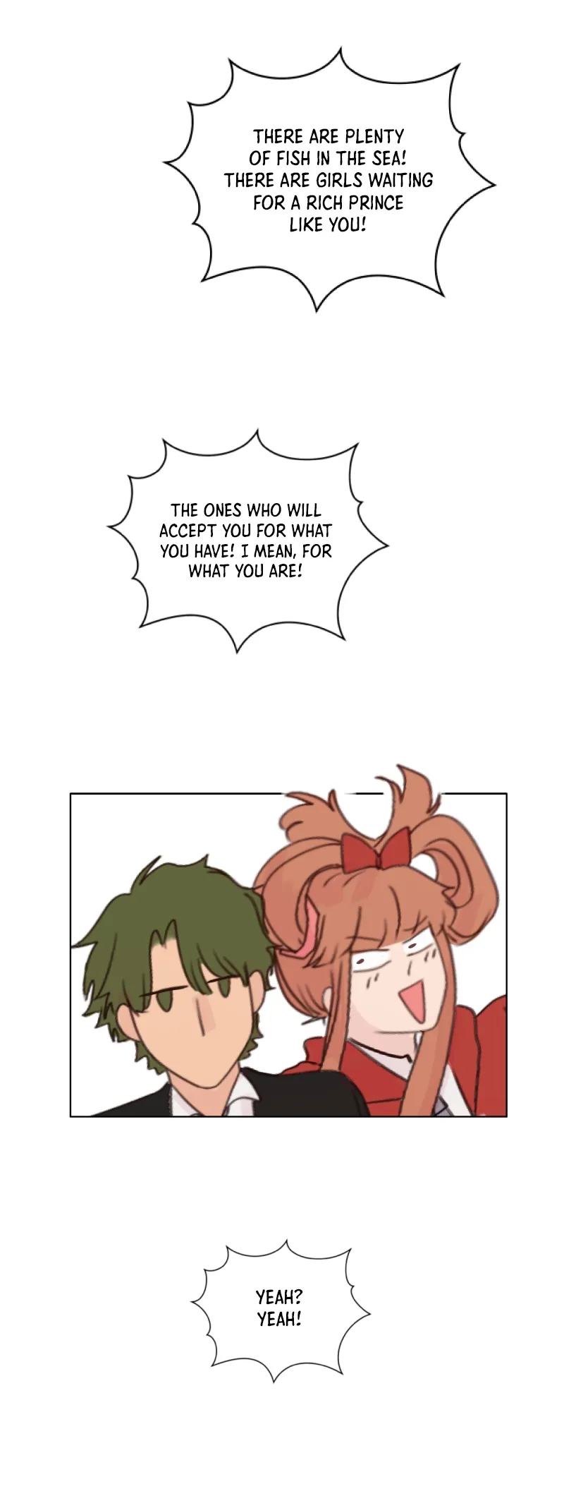Read Wee!!! Manga Online