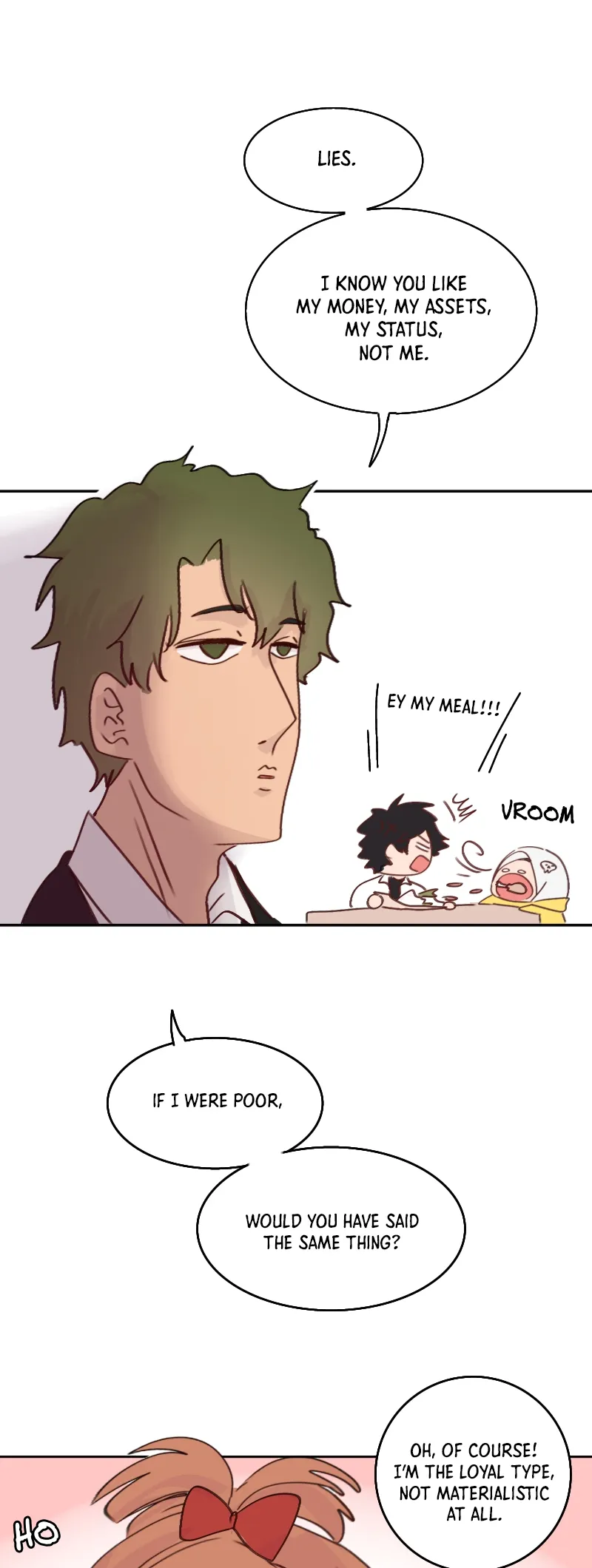 Read Wee!!! Manga Online
