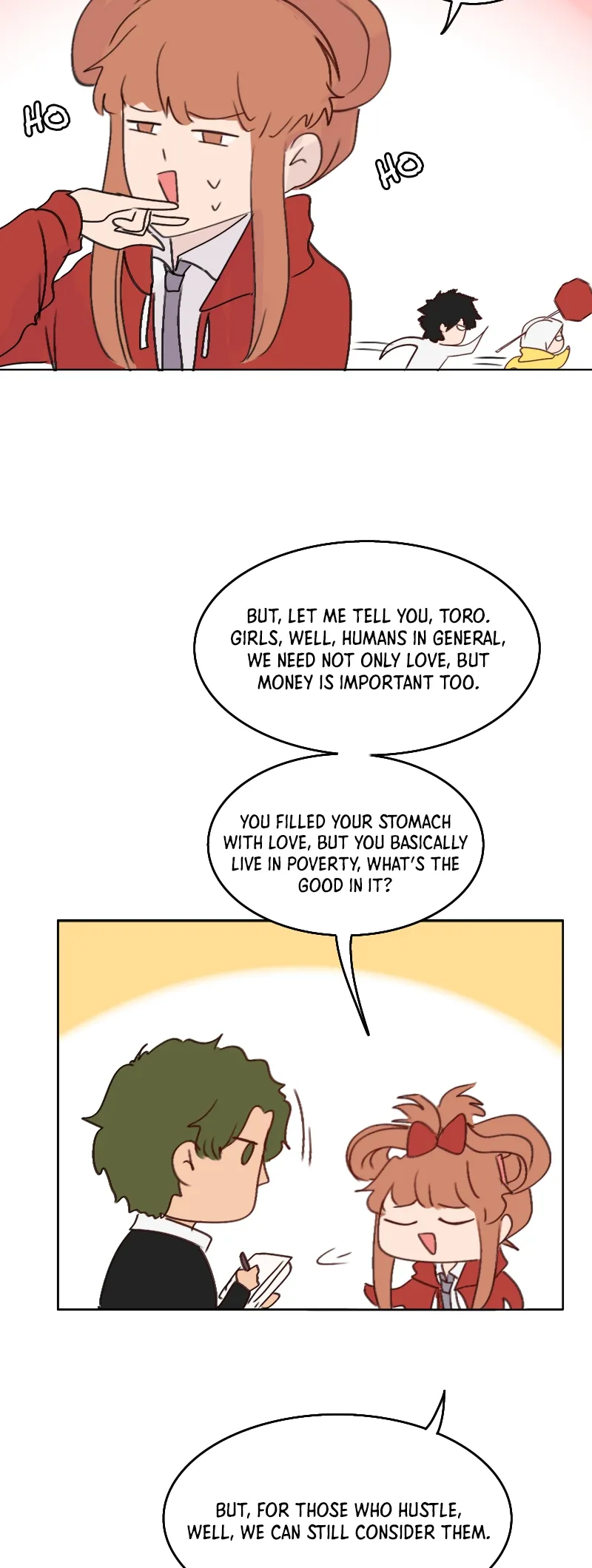 Read Wee!!! Manga Online